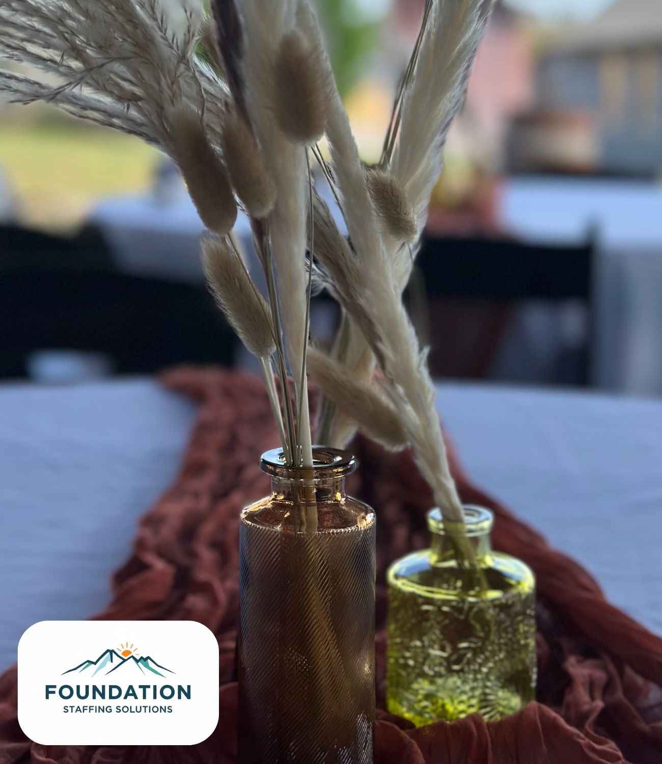 Professional housekeeping staff ensuring clean and safe accommodations during the busy holiday season in Murfreesboro.