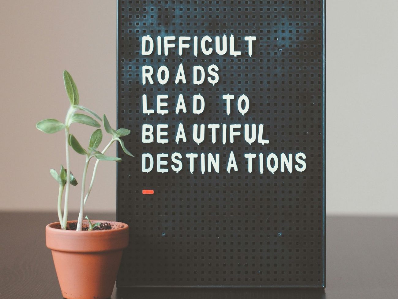 Passion defines a great workforce. Have a purpose and it will lead to successful purpose driven staffing.