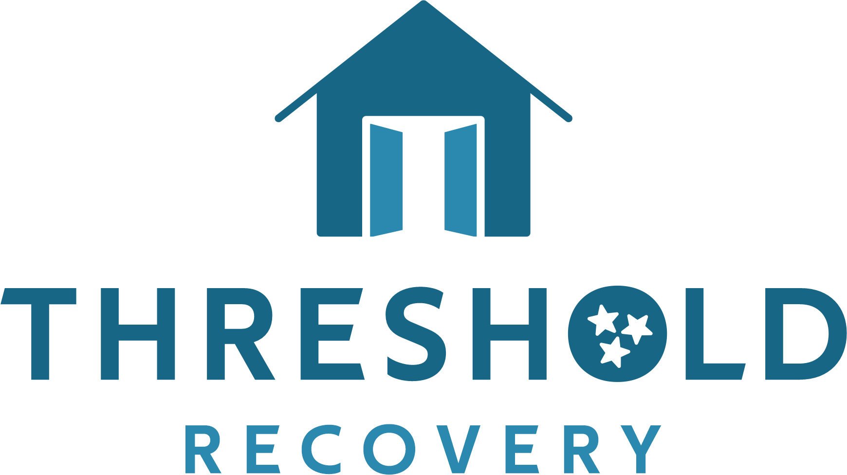 Threshold Recovery logo partnership with Foundation Staffing Solutions in Middle Tennessee